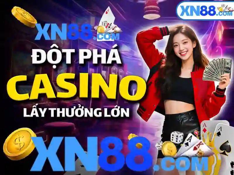 Các trò chơi có tại XN88\n