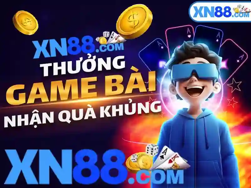 xn88 - Nền tảng giải trí và cá cược trực tuyến phổ biến