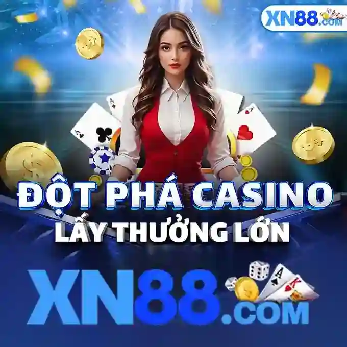 Những sản phẩm và dịch vụ chính