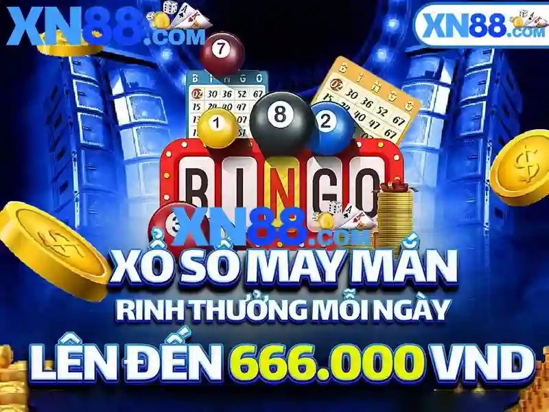 Khám phá XN88 - nền tảng cá cược trực tuyến an toàn và tin cậy