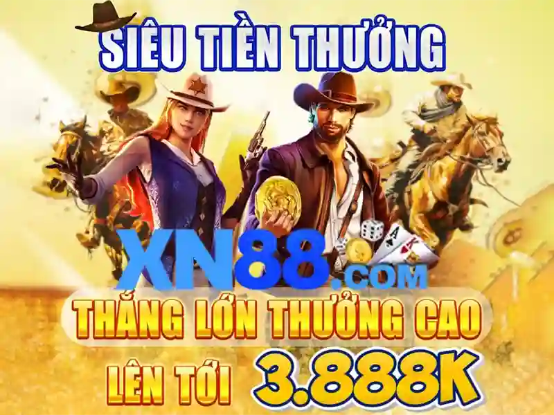 xn88: Nền tảng cược trực tuyến và cái nhìn tổng quan