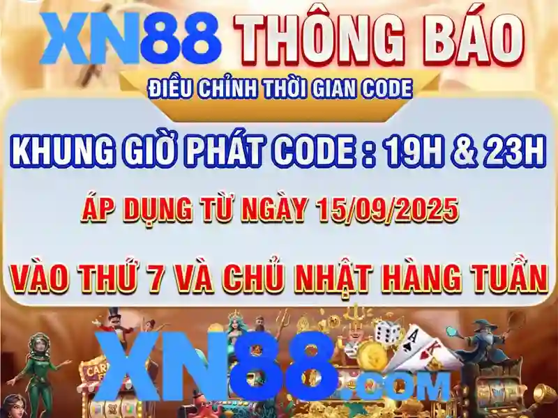 xn88: Tổng quan và các yếu tố quan trọng