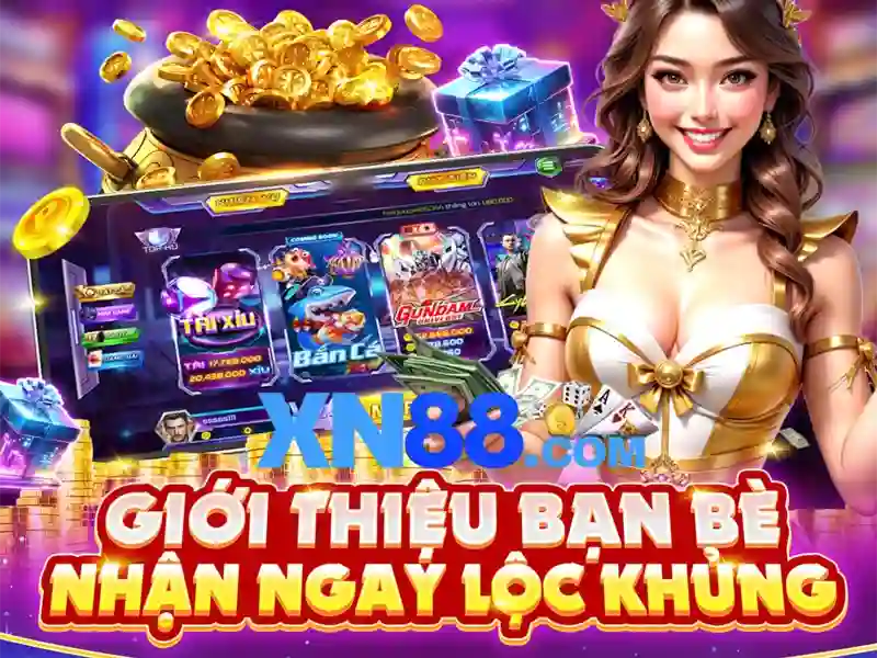 Trang chủ xn88 – Tổng quan chủ đề và giá trị cốt lõi