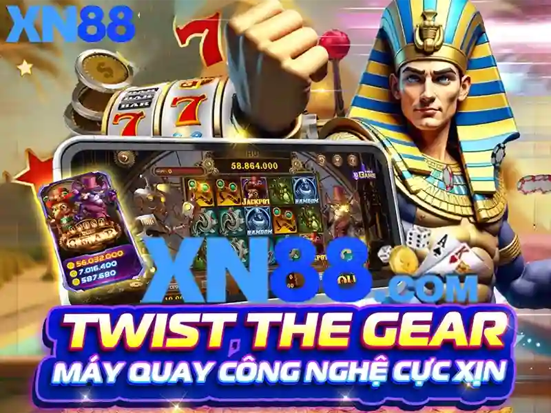 tai app xn88: Trải nghiệm đỉnh cao cùng xn88 trang chủ