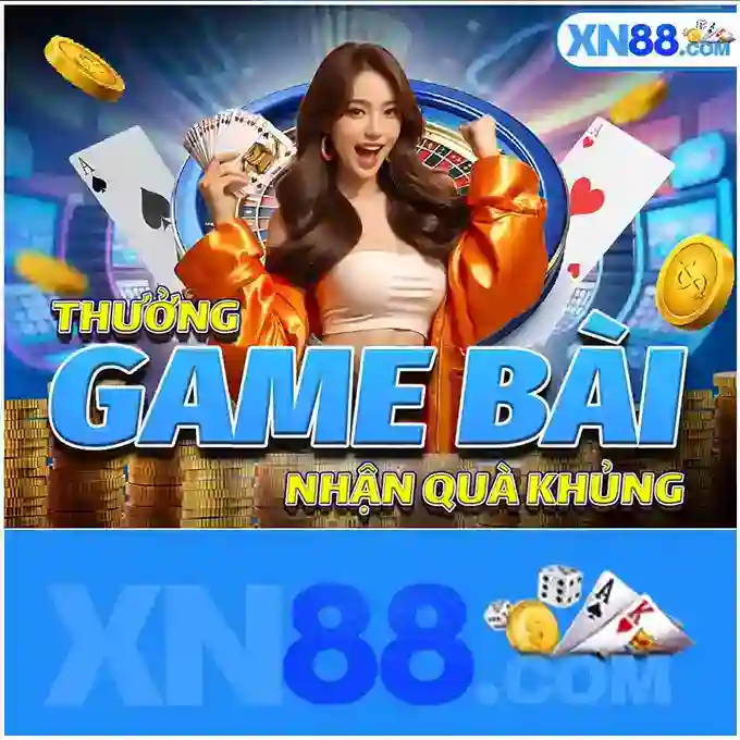 xn88: Nền tảng trực tuyến nổi bật và những điều cần biết
