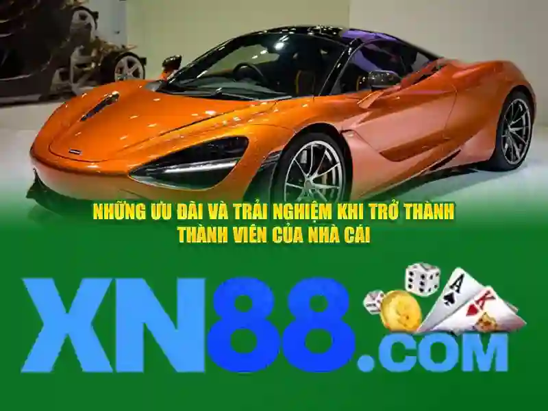 Các sản phẩm và dịch vụ của xn88