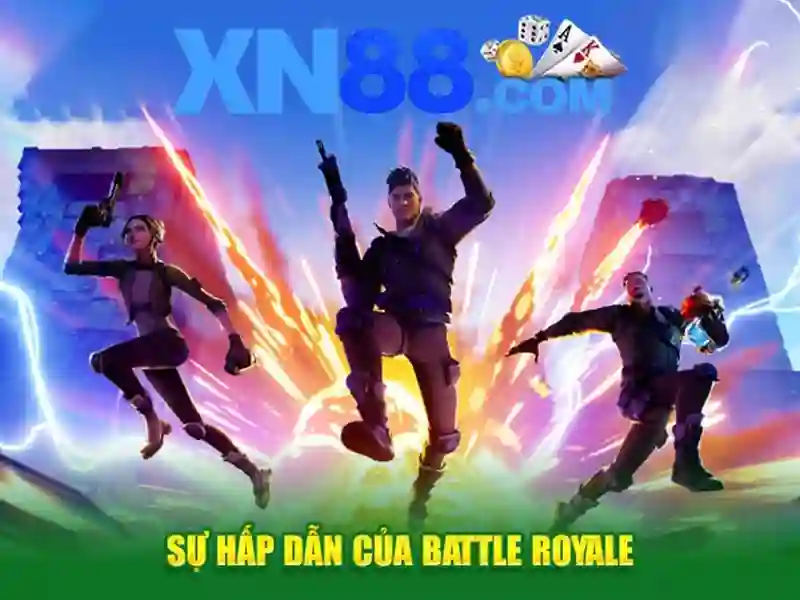 xn88 - Giới thiệu nền tảng cá cược trực tuyến