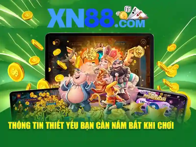 Nguồn gốc và sứ mệnh của xn88