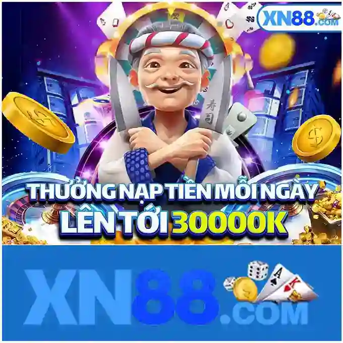Top Trò Chơi Không Thể Bỏ Qua Tại Sảnh Casino XN88