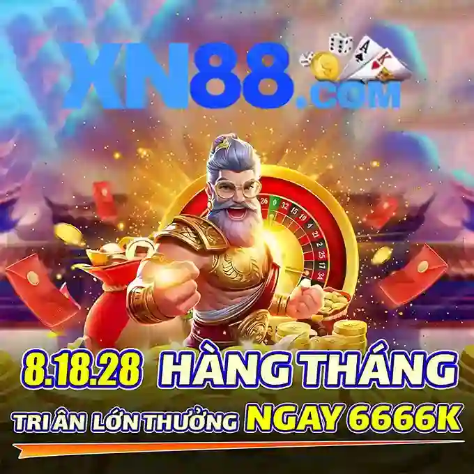 Khám Phá Chuyên Mục Casino XN88
