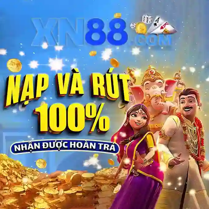 Nạp Tiền XN88 - Hướng Dẫn Thao Tác Nhanh Và Đơn Giản 1 Những Phương Thức Nạp Tiền Được Hỗ Trợ Tại XN88